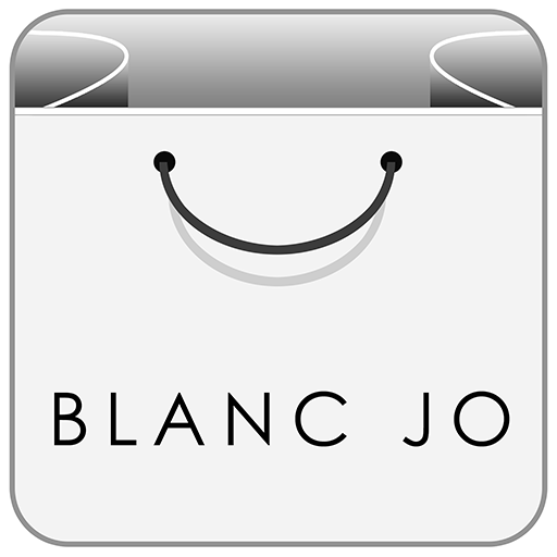 블랑조 BLANCJO logo