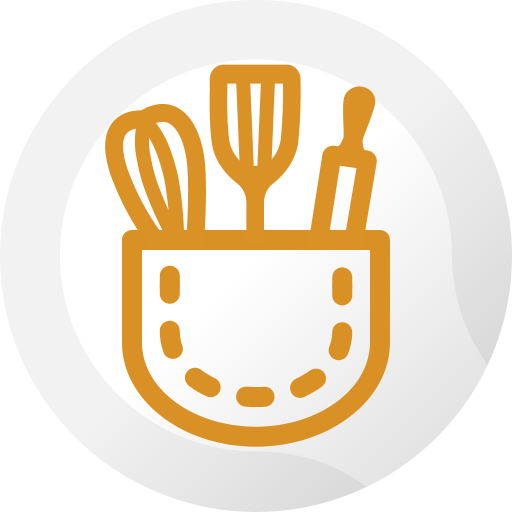 KitchenPocketキッチン家電の使いこなしをサポート logo
