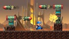 screenshot of Super Machino: adventure game