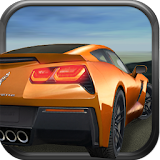 Highway Riot Car Racing 3D icon
