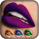 Lip Color Changer icon