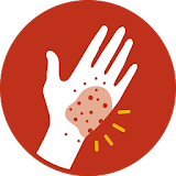 Skin Diseases and Treatment icon