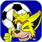 Daxil is a yokel - Game 1