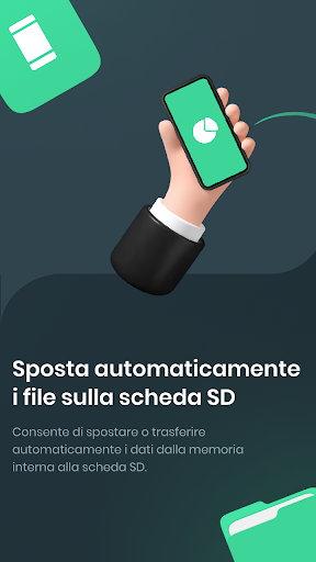Anteprima dell'app
