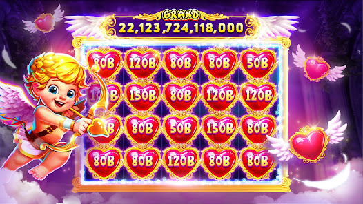 Captura de Pantalla 12 Cash Frenzy™ - Slots Máquinas android