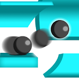 Rolling Circles icon