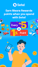 Setel: Fuel, Parking, e-Wallet poster 8