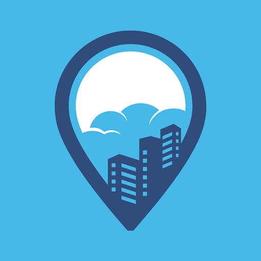 CityHub - Σπάτα Αρτέμιδα logo