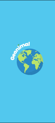 Geonimal