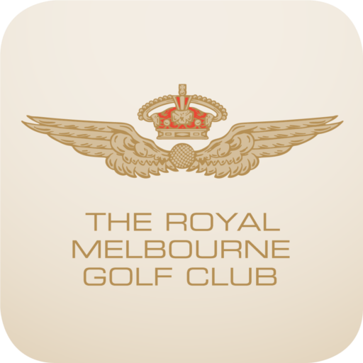 Royal Melbourne Golf Club Download on Windows
