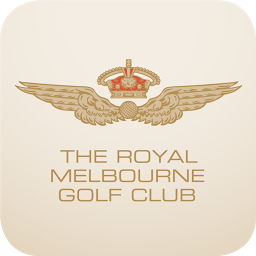Icon image Royal Melbourne Golf Club
