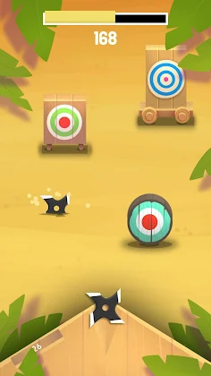 Peaky Knives - Screenshot 3