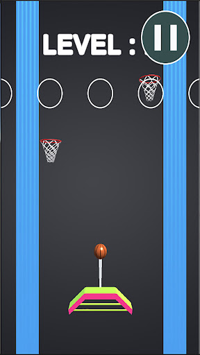 Slam Dunk Screen 2