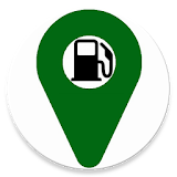 Locate Petrol Pump - Ad Free icon