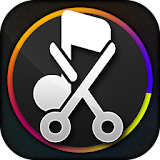 MP3 Cutter, Converter & Merger icon