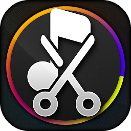 Icon image MP3 Cutter, Converter & Merger