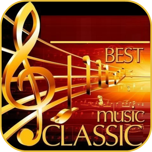 The Best Classical Music logo