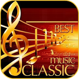 Icon image The Best Classical Music