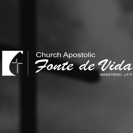 Fonte de vida logo