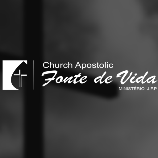 Fonte de vida 0.0.1 Icon