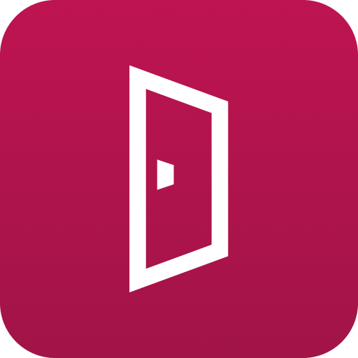 Smart Door logo