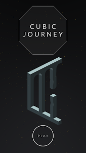 Cubic Journey - Minimalistik B