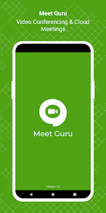 Meet Guru - Video Conferencing