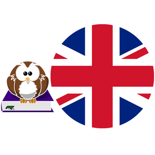 Lexicen ou le lexique anglais logo