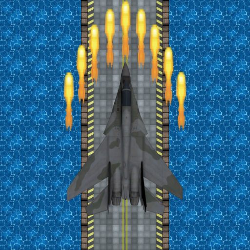 Aircraft Wargame 2 3.6.0 Icon