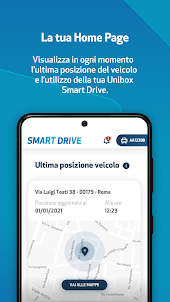 Unibox - Smart Drive