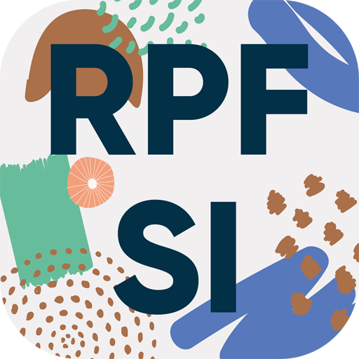 RPF SI Vocabulary & Practice Laai af op Windows