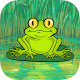 Froggy Match-it Phonics icon