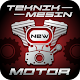 Teknik Mesin Motor Terbaru Moderen Download on Windows