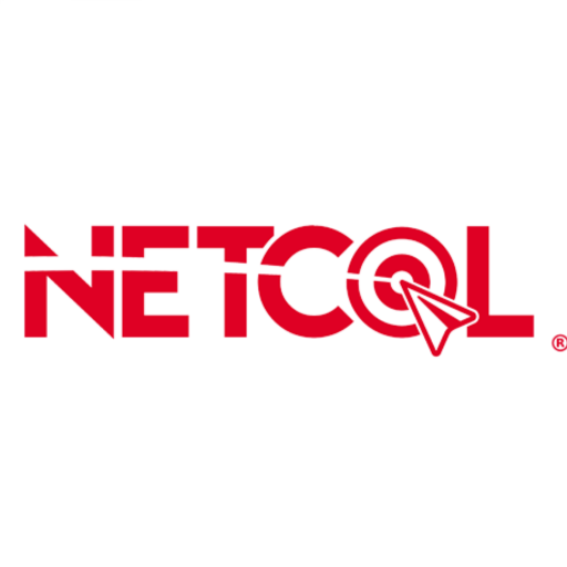 Netcol logo