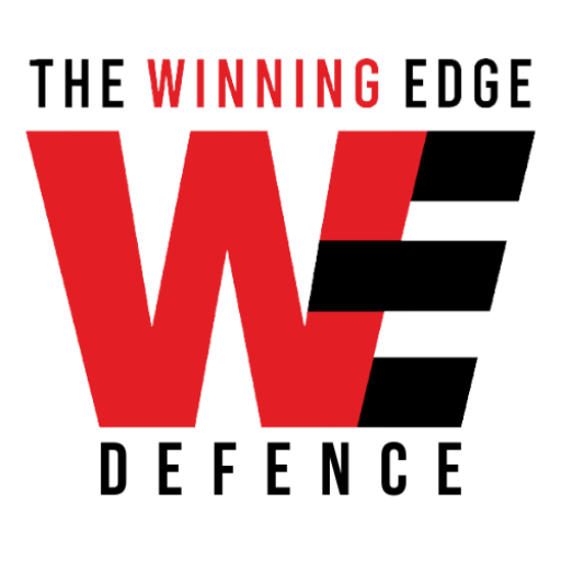 THE WINNING EDGE logo