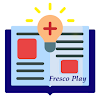 TCS Fresco Play icon