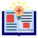 Cover Image of ดาวน์โหลด TCS Fresco Play 1.2 APK