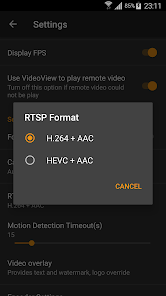 IP Camera Apps on Google Play