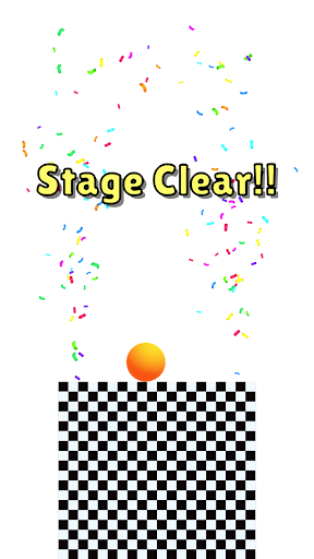 Jumping Balls Screen 3