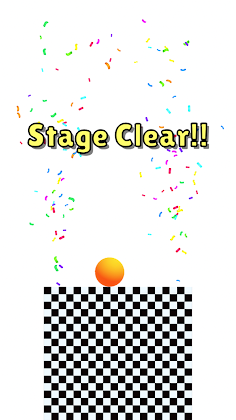 Jumping Balls - Screenshot 3