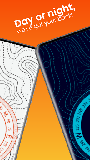 Compass Screen 2