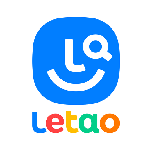 Letao 樂淘-海外代標代購第一品牌 logo