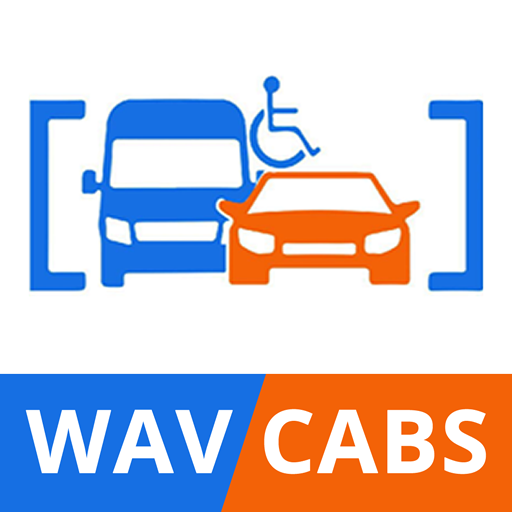 WAV TAXI 6.3.2 Icon