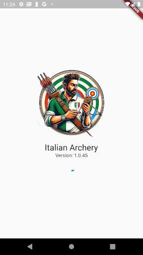 Italian Archery Screen 2