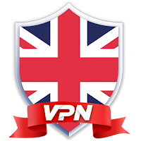 UK VPN - безлимитный и быстрый