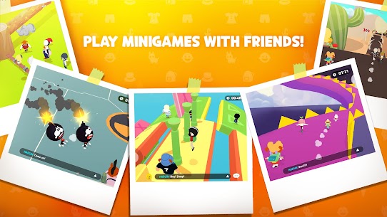 Play Together Apk Mod for Android [Unlimited Coins/Gems] 9