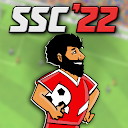 Super Soccer Champs '22 (Ads) icon