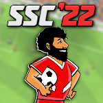 Cover Image of Download Super Soccer Champs '22 (Ads)  APK