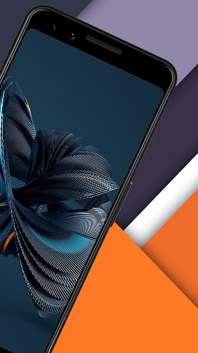 Midnight Aesthetic Wallpaper