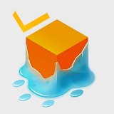 Jelly Jumping Fast icon